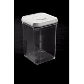 Square Pop Container