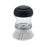 Soap Pump Palm Brush