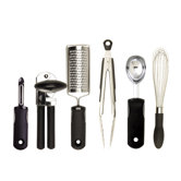 6 Piece Kitchen Essentials Set