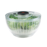 Salad Spinner - Clear