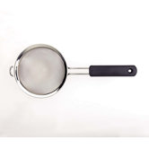 16.996" Double Rod Strainer