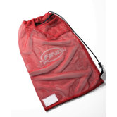 Mesh Training Bag in Red