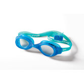 H2 Junior Goggles in Blue / Clear