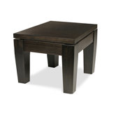 Rio Bamboo End Table
