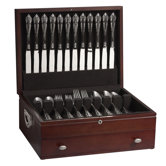 Corbin Flatware Chest
