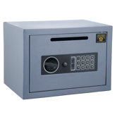 Cash King Digital Lock Depository Safe Cash Drop Safes