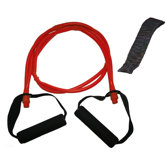 Double-Strand Medium Resistance Band