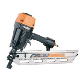 21&deg; Framing Nailer