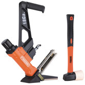 18 Gauge L-Cleat Flooring Nail Gun