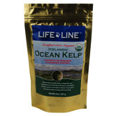 Organic Ocean Kelp