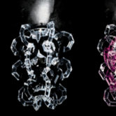 Misstrass Pendant