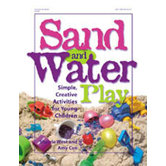Sand And Water Play Gr Pk