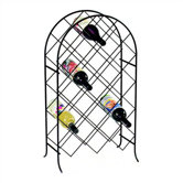 Trellis 21 Bottle Wine Rack