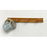 4 Peg Rack