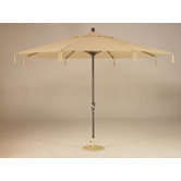 9' x 8 Market Umbrella