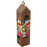 Suet Plug Feeder