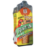 Peanut Delight Log Food