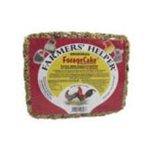 Original Forage Cake for Chickens