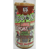 RTU Hot Pepper Delight Wild Bird Suet Log