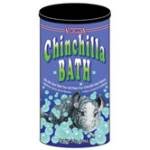 Chinchilla Bath Shampoos - 2 lbs