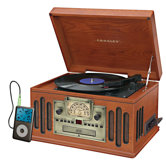 Musician Entertainment Center in Paprika