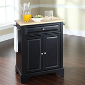 LaFayette Kitchen Island