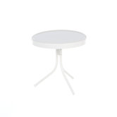 Griffith Metal Side Table