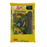 Black Oil Sunflower Wild Bird Seed Mix