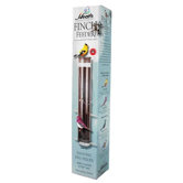 Tubular Finch Feeder