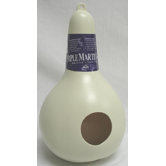 Single Room Gourd Round Hole
