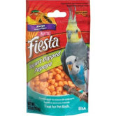 Fiesta Yogurt Dipped Papaya Treat