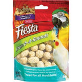 Fiesta Krunch A Rounds Food