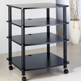 AR Series Modular Rack