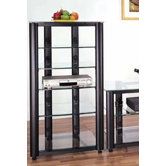 HGR Series Audio Rack