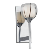 Carmen Wallchiere in Chrome