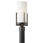 Weston Outdoor Post Lantern