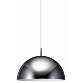 Dome 1 Light Pendant