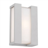 Newport Wall Sconce in Graphite