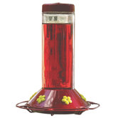 Our Best Hummingbird Feeder