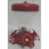Magnolia Top Fill Hummingbird Feeder