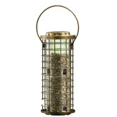 Squirrel Stumper Feeder