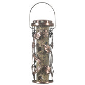 Meadow Feeder in Copper