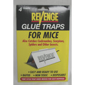 Revenge Glue Board Mice