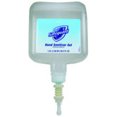 Antibacterial Hand Sanitizer Gel