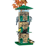 The Grandview Bird Feeder