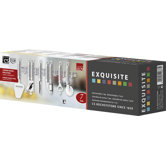 Exquisite 7 Piece Stainless Steel Kitchen Gadget Set
