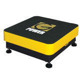 6 Vibration Plate