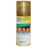 Gold Household Flea and Tick Spray