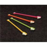 Petrodex Dog Neon Toothbrush