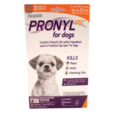 Pronyl OTC Flea and Tick Spot On for Dog